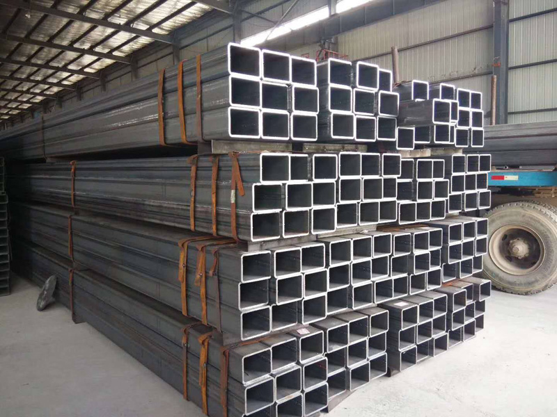 潼南Q355B直缝方管 潼南Q355B直缝方管