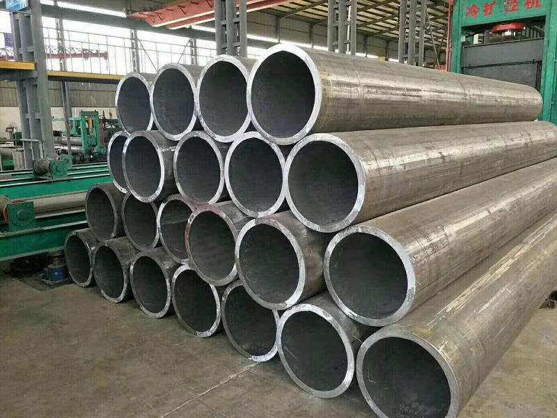 潼南Q355B合金无缝钢管